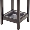 image:imageWinsome Jana Espresso 1102W x 2598H x 1102D
