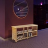 image:imageWinsome Keystone StorageOrganization Teak