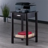 image:imageWinsome Liso Home Office Espresso End Table
