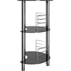 image:imageWinsome Martini Wine Storage BlackMetalBlack  Metal