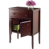 image:imageWinsome Orleans Buffet Cappuccino 2756W x 3543H x 1634D