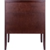 image:imageWinsome Orleans Buffet Cappuccino 2756W x 3543H x 1634D
