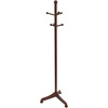 image:imageWinsome Philip Coat Tree 6 Pegs Walnut