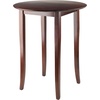 image:imageWinsome Piece Fiona Back stool Brown