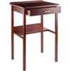 image:imageWinsome Ronald High Desk WalnutWalnut