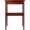 image:imageWinsome Ronald High Desk WalnutWalnut