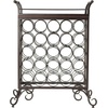 image:imageWinsome Silvano 5x5 Wine Rack 87523