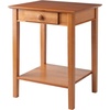image:imageWinsome Studio 5Pc Home Office Set