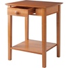 image:imageWinsome Studio 5Pc Home Office Set