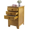 image:imageWinsome Studio 5Pc Home Office Set