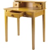 image:imageWinsome Studio 5Pc Home Office Set
