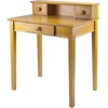image:imageWinsome Studio 5Pc Home Office Set