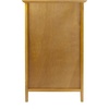 image:imageWinsome Studio File Cabinet Honey
