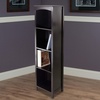 image:imageWinsome Terrace Beech Wood 5Tier Shelf Espresso92516no basket