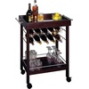 image:imageWinsome Trading Inc Johnnie Wine Storage Dark Espresso
