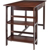 image:imageWinsome Velda Home Office Antique Walnut