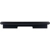image:imageWinsome Wood Ambra Bed Tray Black