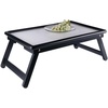 image:imageWinsome Wood Ambra Bed Tray Black