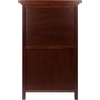 image:imageWinsome Wood Chablis Wine Storage Walnut
