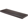 image:imageWinsome Wood Charleston 2Pc Storage Hall Bench SetWalnut  Espresso