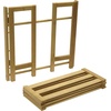 image:imageWinsome Wood Clifford StorageOrganization Natural