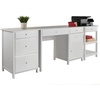image:imageWinsome Wood Delta 3Pc Set Home Office White