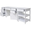 image:imageWinsome Wood Delta 3Pc Set Home Office White