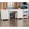 image:imageWinsome Wood Delta 3Pc Set Home Office White