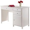image:imageWinsome Wood Delta Home Office WhiteWhite