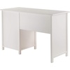 image:imageWinsome Wood Delta Home Office WhiteWhite