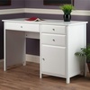 image:imageWinsome Wood Delta Home Office WhiteWhite