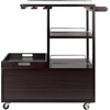 image:imageWinsome Wood Galen Entertainment Cart