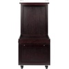 image:imageWinsome Wood Galen Entertainment Cart