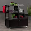 image:imageWinsome Wood Galen Entertainment Cart