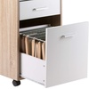 image:imageWinsome Wood Kenner Home Office Reclaimed WoodReclaimed Wood  White