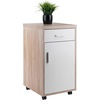 image:imageWinsome Wood Kenner Home Office Reclaimed WoodReclaimed Wood  White