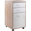 image:imageWinsome Wood Kenner Home Office Reclaimed WoodReclaimed Wood  White