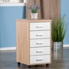 image:imageWinsome Wood Kenner Home Office Reclaimed WoodReclaimed Wood  White
