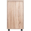 image:imageWinsome Wood Kenner Home Office Reclaimed WoodReclaimed Wood  White