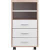 image:imageWinsome Wood Kenner Home Office Reclaimed WoodReclaimed Wood  White