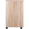 image:imageWinsome Wood Kenner Home Office Reclaimed WoodReclaimed Wood  White