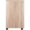 image:imageWinsome Wood Kenner Home Office Reclaimed WoodReclaimed Wood  White