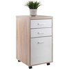 image:imageWinsome Wood Kenner Home Office Reclaimed WoodReclaimed Wood  White