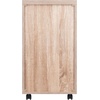 image:imageWinsome Wood Kenner Home Office Reclaimed WoodReclaimed Wood  White