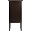 image:imageWinsome Wood Melba Buffet Coffee