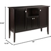 image:imageWinsome Wood Melba Buffet Coffee
