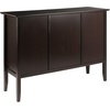 image:imageWinsome Wood Melba Buffet Coffee