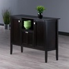 image:imageWinsome Wood Melba Buffet Coffee