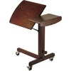 image:imageWinsome Wood Olson Home Office Antique Walnut