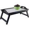 image:imageWinsome Wood Reena Bed Tray White